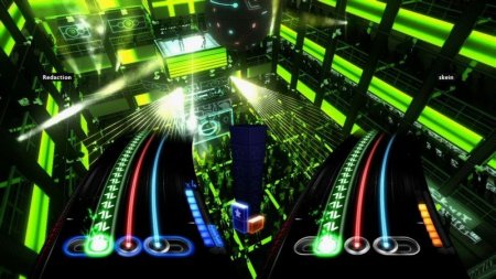 Dj Hero 2 Game (Xbox 360)