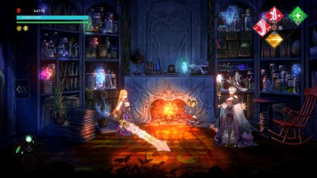 игра Lost Epic (Switch) для Nintendo Switch