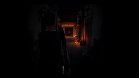 игра SIFU Redemption Edition Русская Версия (Switch) для Nintendo Switch