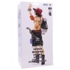 Фигурка Banpresto: Портгас Д. Эйс (The Portgas. D. Ace (The Brush)) Ван Пис (One Piece WFC 3 Super Master Stars Piece) (BP17867) 30 см 