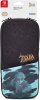 Чехол-сумка (Slim pouch Zelda: Breath of the wild) HORI (NSW-168U) (Switch)