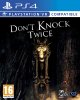 Don't Knock Twice (с поддержкой PS VR) (PS4)