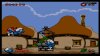 Смурфики (The Smurfs) (16 bit) 