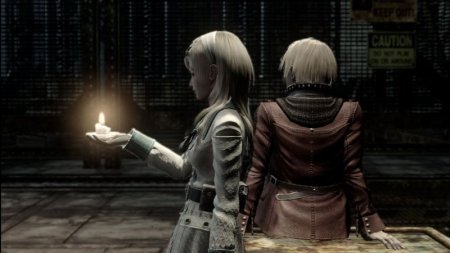   Resonance Of Fate (PS3) USED /  Sony Playstation 3