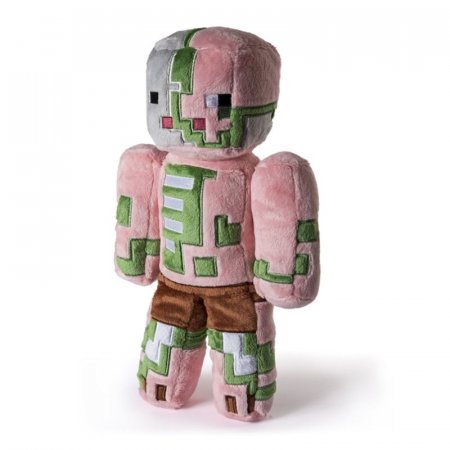    Minecraft Zombie Pigman 30