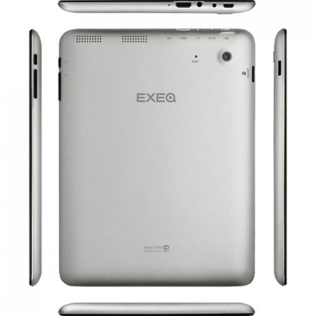    EXEQ P-800  PC