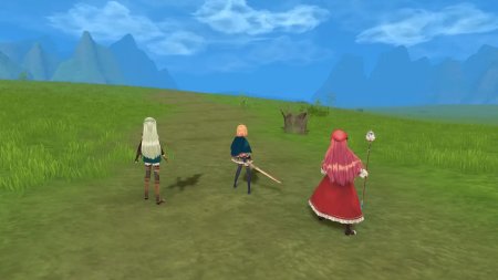 игра Eternal Radiance (Switch) для Nintendo Switch