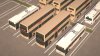 City Bus Manager Русская Версия (PS5)