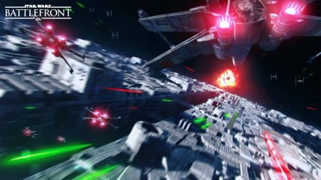 Игра Star Wars: Battlefront Steelbook Edition Русская Версия (PS4) Playstation 4