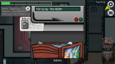 Among Us: Ejected Edition (PS5)