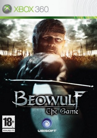 Beowulf () The Game (Xbox 360)