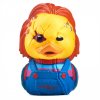 Фигурка-утка Numskull Tubbz: Чаки (Chucky) 9 см