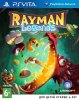 Rayman Legends Русская Версия (PS Vita)