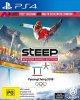 Steep Издание Зимние Игры (Winter Games Edition) Русская Версия (PS4)