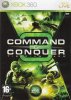 Command and Conquer 3: Tiberium Wars. Classics (Xbox 360/Xbox One)