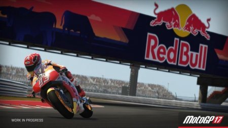  MotoGP 17 (PS4) Playstation 4