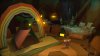 Игра Сорванец: Развернутая история (Tearaway: Unfolded) Crafted Edition (PS4) Playstation 4