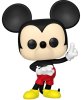 Фигурка Funko POP! Disney: Микки Маус (Mickey Mouse) Микки и его друзья (Mickey and Friends) ((1187) 59623) 9,5 см