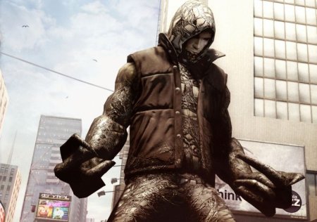 Купить игру Prototype 2 Radnet Edition (Специальное Издание) (PS3) для Sony Playstation 3