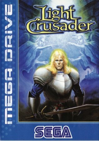 Light Crusader   (16 bit) 