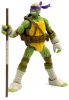 Подвижная фигурка The Loyal Subjects BST AXN: Донателло (Donatello) Черепашки-ниндзя (Teenage Mutant Ninja Turtles TMNT) (0810122580003) 13 см