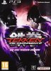Tekken: Tag Tournament 2 Коллекционное Издание (We Are Tekken Edition) Русская Версия с поддержкой 3D (PS3)