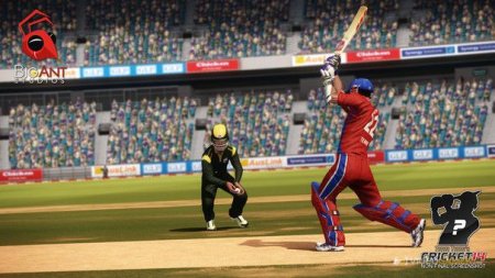   Don Bradman Cricket 14 (PS3)  Sony Playstation 3