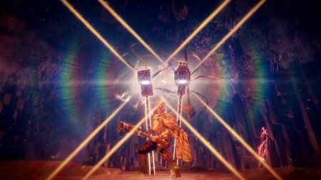 Babylon's Fall (PS5)