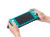 Чехол с крышкой + защитная пленка (Switch Lite)