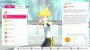 игра Fitness Boxing feat. Hatsune Miku (Switch) для Nintendo Switch