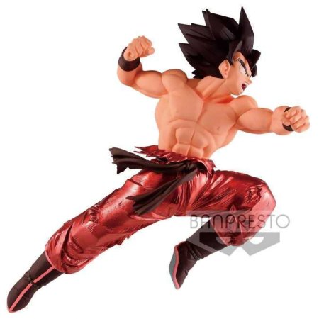 Фигурка Banpresto: Видел (Videl (Ver.A)) Драгон Болл Зет Блеск и Очарование (Dragon Ball Z Glitter＆Glamours) (BP17752P) 25 см 