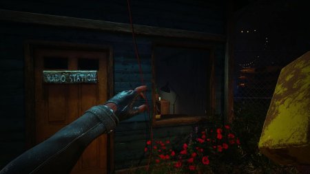 A Quiet Place: The Road Ahead Русская Версия (PS5)