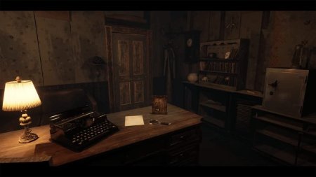 Игра Charon's Staircase Русская Версия (PS4) Playstation 4