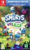 The Smurfs (Смурфики): Операция «Злолист» (Mission Vileaf) Смурфастическое издание (Smurftastic Edition) Русская Версия (Switch)