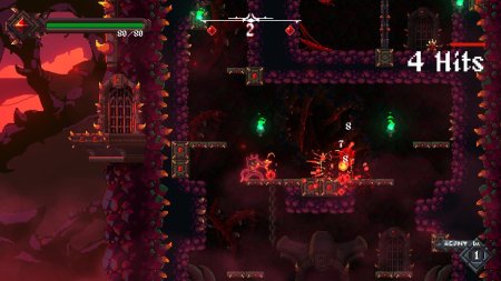 игра Rising Hell Специальное Ограниченное Издание (Special Limited Edition) (Switch) для Nintendo Switch