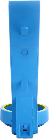 Подставка для фигурок и наушников Cable Guys Power Stand SP2 (Blue) Синий (895661) 30 см