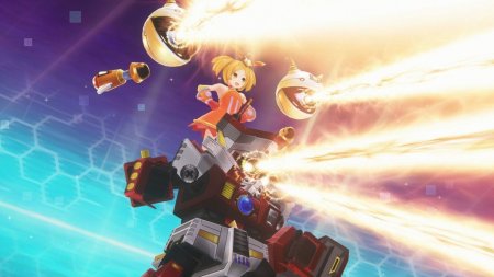 Игра Megadimension Neptunia VIIR (с поддержкой PS VR) (PS4) Playstation 4