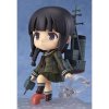 Фигурка Good Smile Company Nendoroid: Китаками (Kitakami) Флотская коллекция (Kantai Collection) (4571368445063) 10 см  