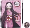  Artplays:  : ,   (Demon Slayer: Kimetsu no Yaiba) 9 (ARTM163) ( 60  +  + )