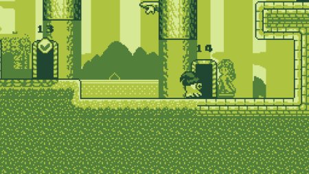 игра Save me Mr Tako: Definitive Edition (Limited Run #147) (Switch) для Nintendo Switch