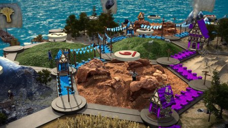 Игра Catan Console Edition (PS4/PS5) Playstation 4