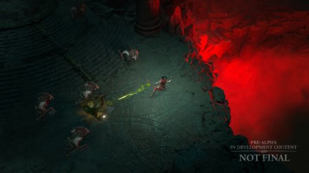 Diablo 4 (IV) Cross Gen Bundle   (PS5)