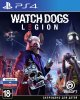 Watch Dogs: Legion   (PS4) USED /