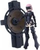 Фигурка Good Smile Company Figma: Мэш Кирелайт Ортинакс со щитом (Shielder Mash Kyrielight Ortinax) Судьба/Великий приказ (Fate/Grand Order) (4545784067116) 15 см