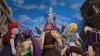 Игра Fairy Tail (PS4) Playstation 4