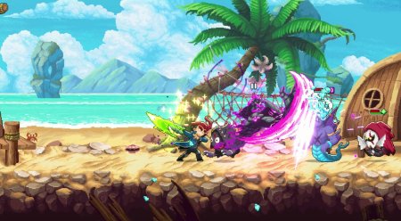 игра Spirit Mancer Коллекционное издание (Collector's Edition) (Switch) для Nintendo Switch