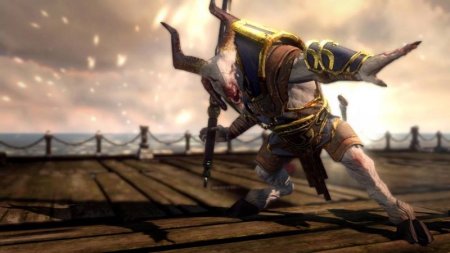   God of War ( ) Ascension ()   (PS3)  Sony Playstation 3