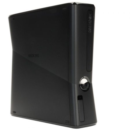 Игровая приставка Игровая приставка Microsoft Xbox 360 Slim 250Gb Rus + Kinect Сенсор движений + игра Forza 4 + код Ведьмак 2 Русская Версия + Kineсt Sports 