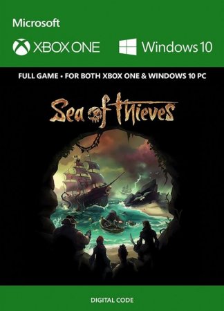 Sea of Thieves      (Xbox One/Series X) 