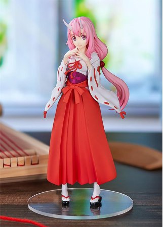 Фигурка Good Smile Company Pop Up Parade: Шуна (Shuna) О моём перерождении в слизь (That Time I Got Reincarnated as a Slime) (4580416945547) 17 см 